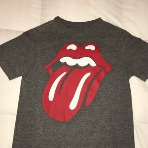 Old Navy boys shirt medium.